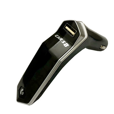 MP3 player multifunctional cu Bluetooth si port USB