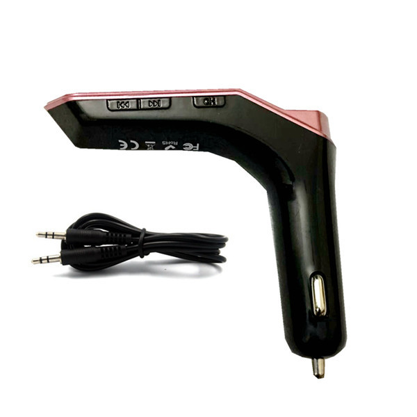 MP3 player multifunctional cu Bluetooth si port USB