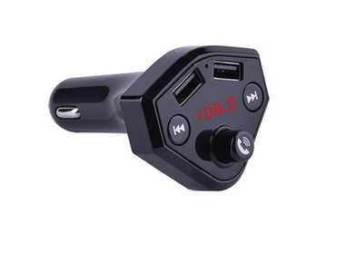 Πομπός αυτοκινήτου Bluetooth με MP3 player