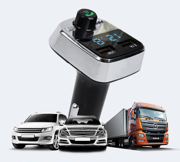 MP3 bluetooth automängija