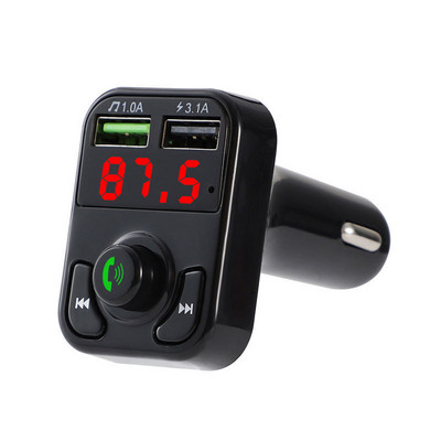 MP3 bluetooth automängija