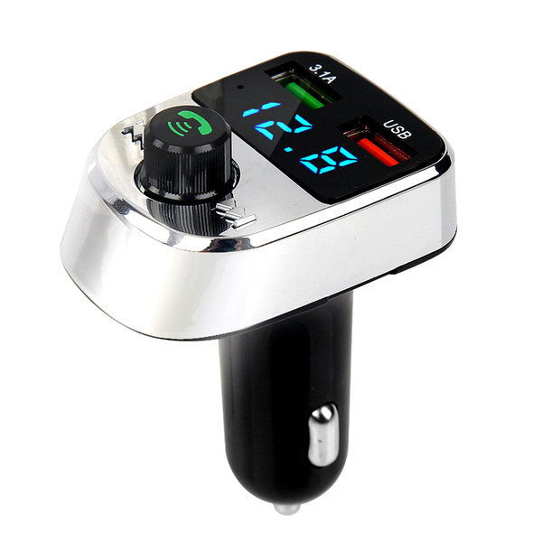 MP3 bluetooth automängija