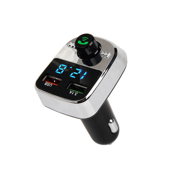 MP3 bluetooth automängija