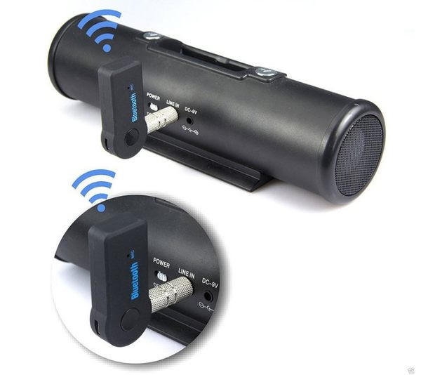 Δέκτης Bluetooth αυτοκινήτου