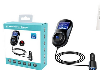 MP3 player για το αυτοκίνητο