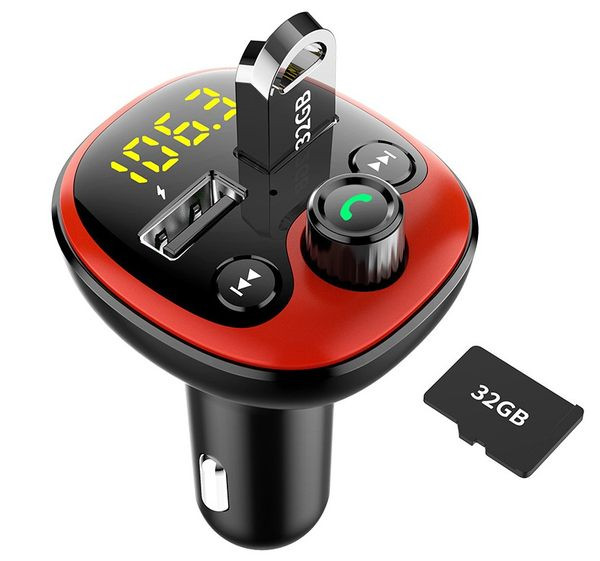 Mp3 music player mai ușor