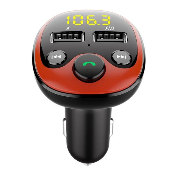 Mp3 music player mai ușor