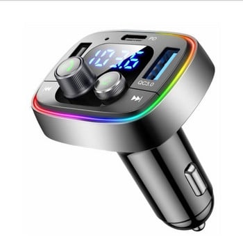 Bluetooth MP3 player αυτοκινήτου