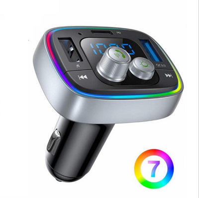 Player Bluetooth MP3 auto