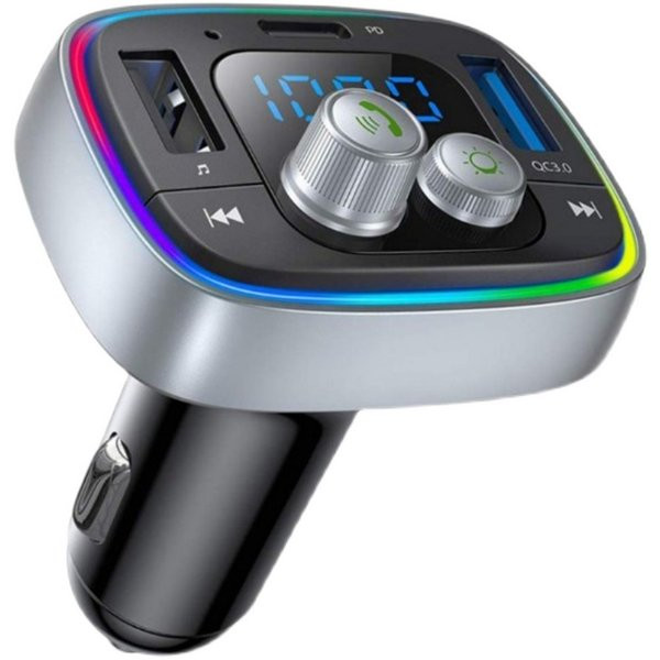 Player Bluetooth MP3 auto