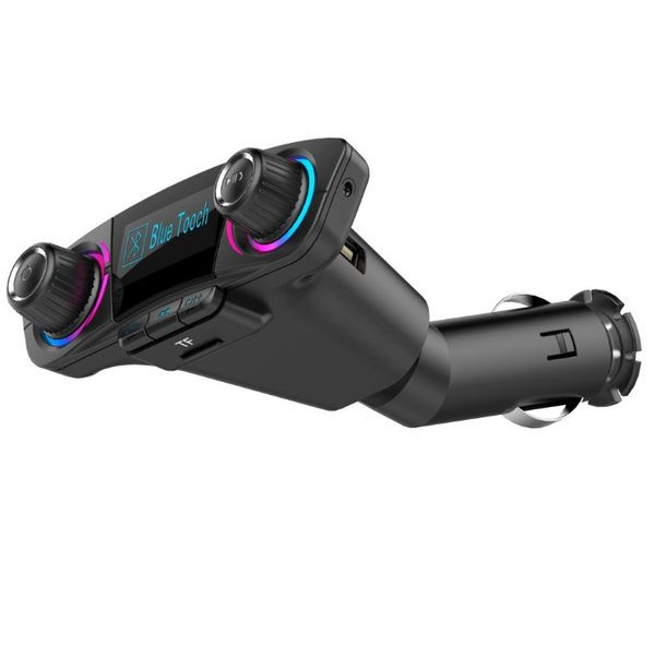 Receptor bricheta mp3 bluetooth auto