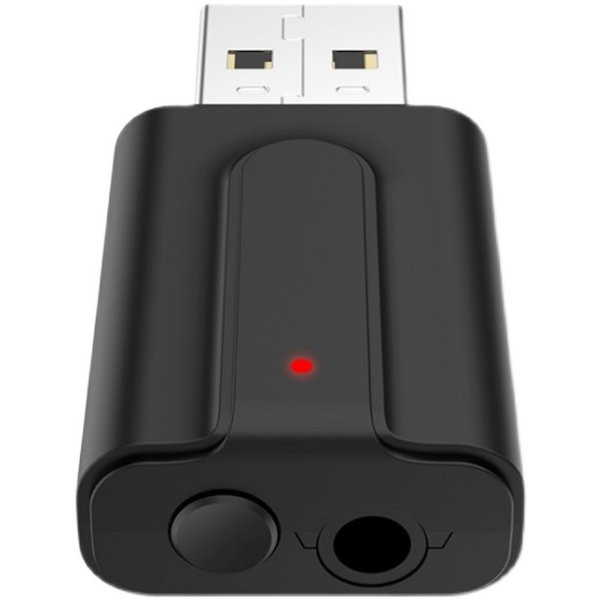 Bluetooth auto vastuvõtja