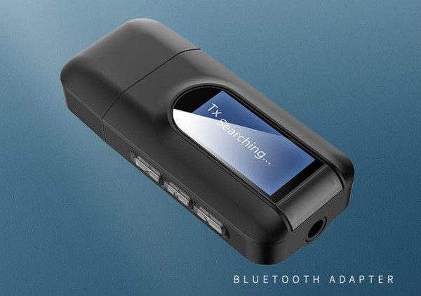 Δέκτης USB για αυτοκίνητο