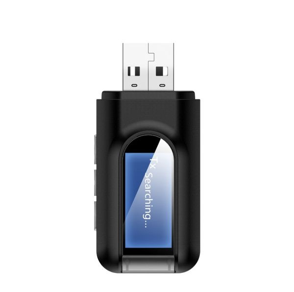 Δέκτης USB για αυτοκίνητο