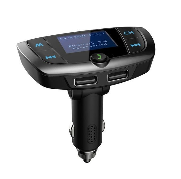 Δέκτης MP3 Bluetooth αυτοκινήτου