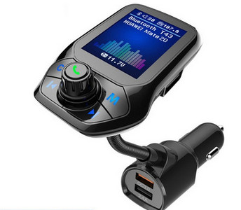Δέκτης bluetooth