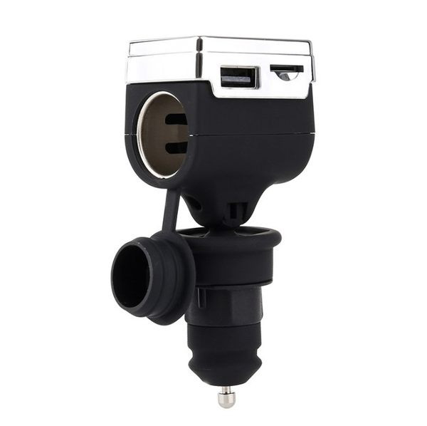 Auto raidītājs ar telefona lādētāju un mūzikas atskaņotāju