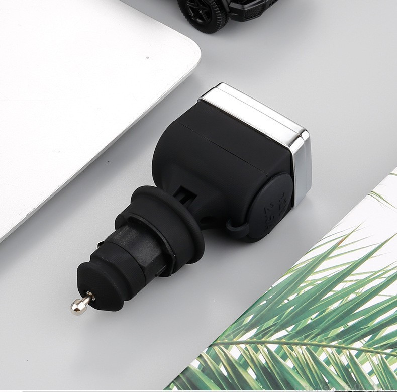 Auto raidītājs ar telefona lādētāju un mūzikas atskaņotāju