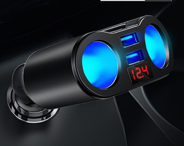 Πολυλειτουργικός μετασχηματιστής γενικής χρήσης 12V και 24V