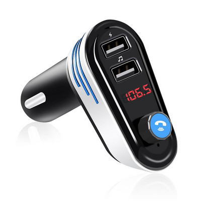 USB-saatja MP3-mängija ja kõlariga