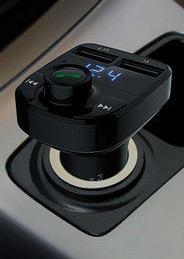 Bluetooth MP3 vastuvõtja