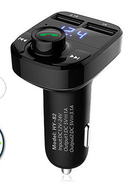 Bluetooth MP3 vastuvõtja