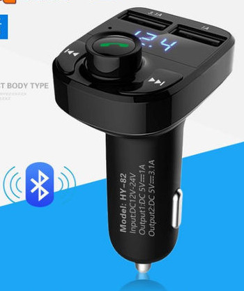 Bluetooth MP3 vastuvõtja