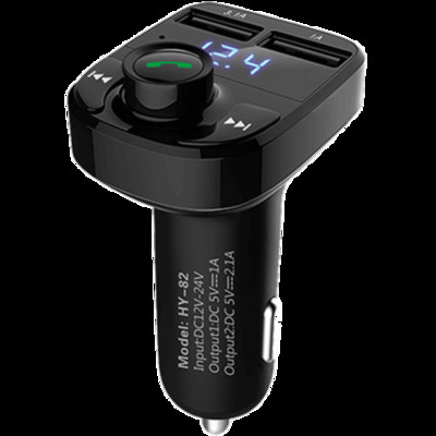 Bluetooth MP3 δέκτης