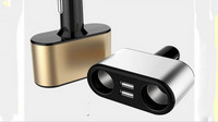 USB autolaadija