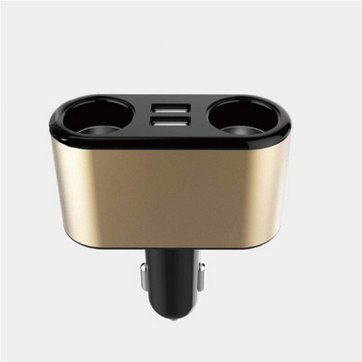 USB autolaadija