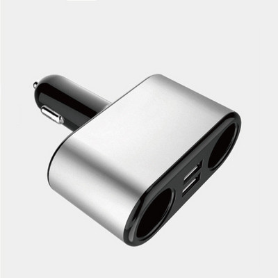 USB autolaadija
