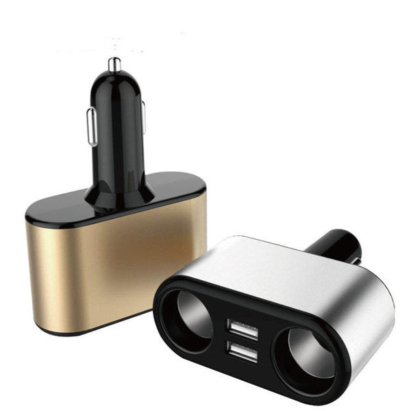 Încărcător auto USB