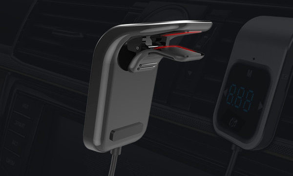 Player muzical MP3 auto