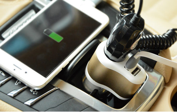 Incarcator auto universal