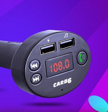 Πομπός και ηχείο Bluetooth