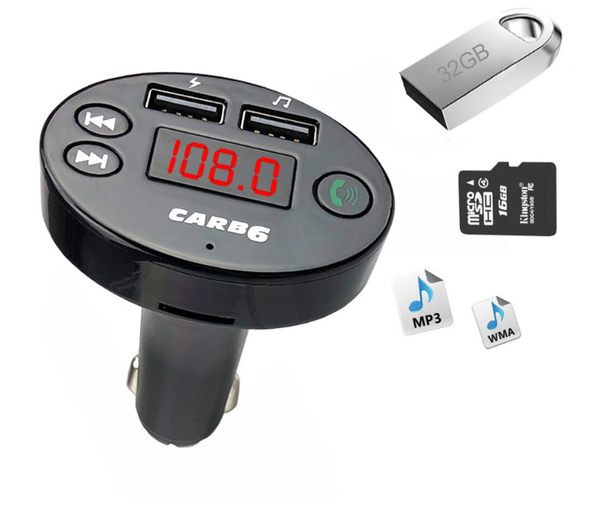 Πομπός και ηχείο Bluetooth