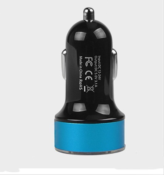 Autosaatja autolaadija ja digikuvariga