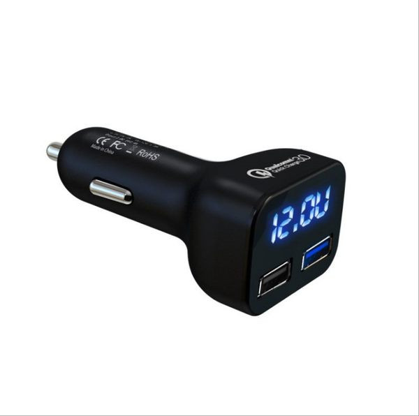 Laadija - auto jaoks