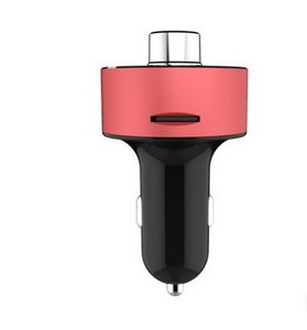 Πομπός MP3 με θύρα Bluetooth και USB