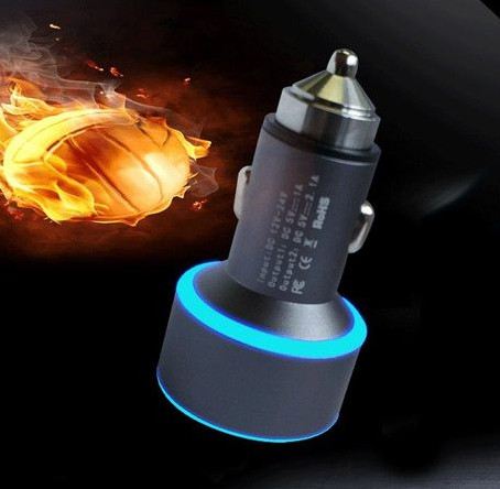 Universaalne kvaliteetne autolaadija