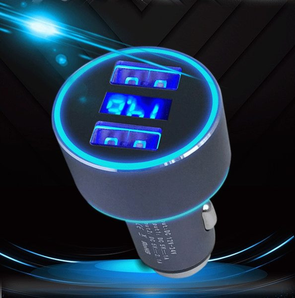 Universaalne kvaliteetne autolaadija