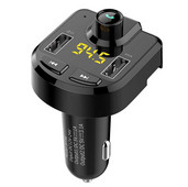 Autosaatja Bluetoothi ja MP3 mängijaga
