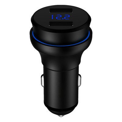 Auto saatja koos telefoni laadijaga