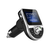 Auto MP3 mängija