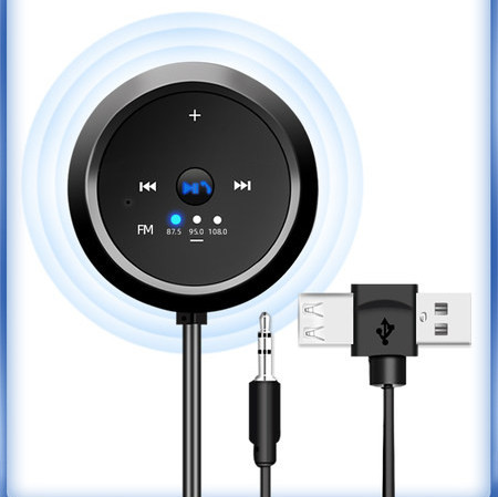 Bluetooth mp3 audio prijemnik za automobil