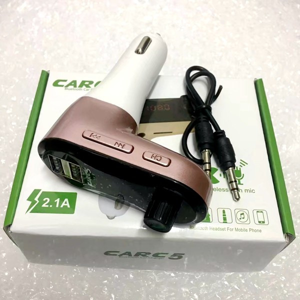 Transmițător MP3 cu difuzor auto