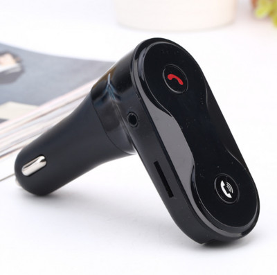Bluetooth ja MP3 automängija