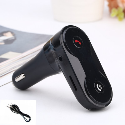 Bluetooth ir MP3 automobilinis grotuvas