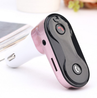 Bluetooth ja MP3 automängija