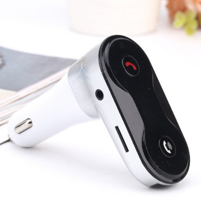 Bluetooth ja MP3 automängija